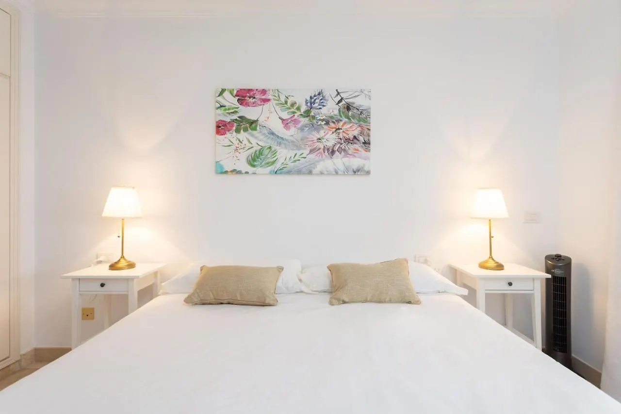 Apartment Eden Rentals Duke Ocean Views With Ac Costa Adeje