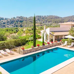 Son Maguet By Interhome Villa Selva (Mallorca)