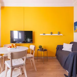 Sunny 22@ Apartment Barcelona