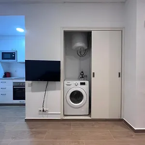 Viu Bertran Apartment Barcelona
