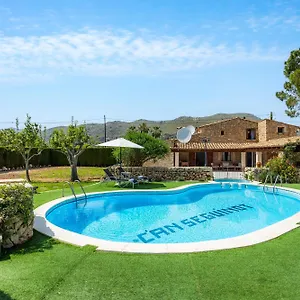 La Fortaleza Villa Port de Pollenca