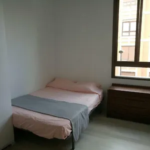 Bilbao Habitaciones Homestay Bilbao