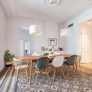 Flateli Pelayo H5 Apartment Barcelona