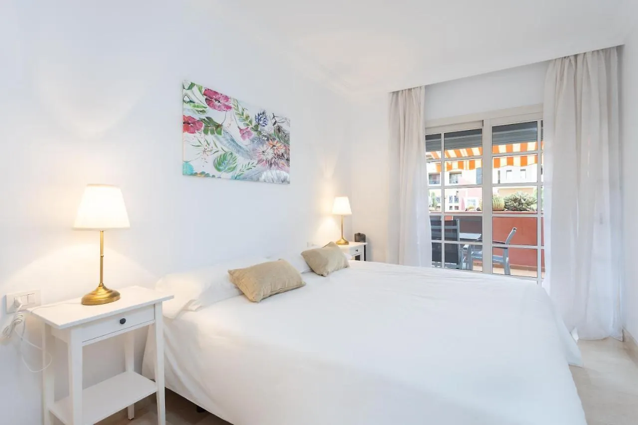 Eden Rentals Duke Ocean Views With Ac Costa Adeje  Apartment Costa Adeje (Tenerife)