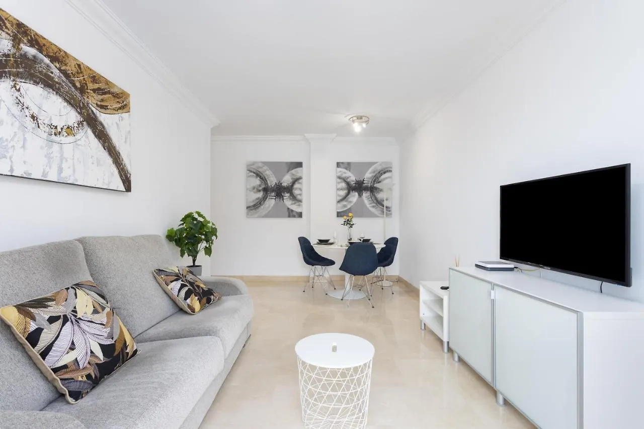 Eden Rentals Duke Ocean Views With Ac Costa Adeje