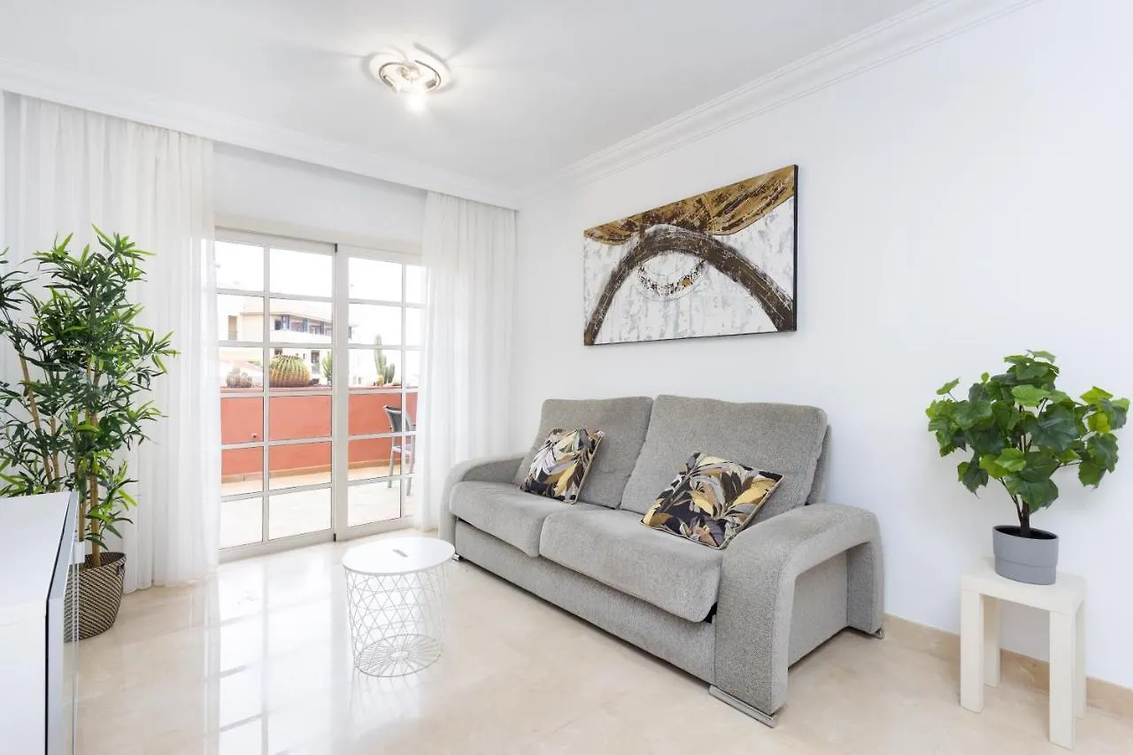 Eden Rentals Duke Ocean Views With Ac Costa Adeje  0*, Costa Adeje (Tenerife)