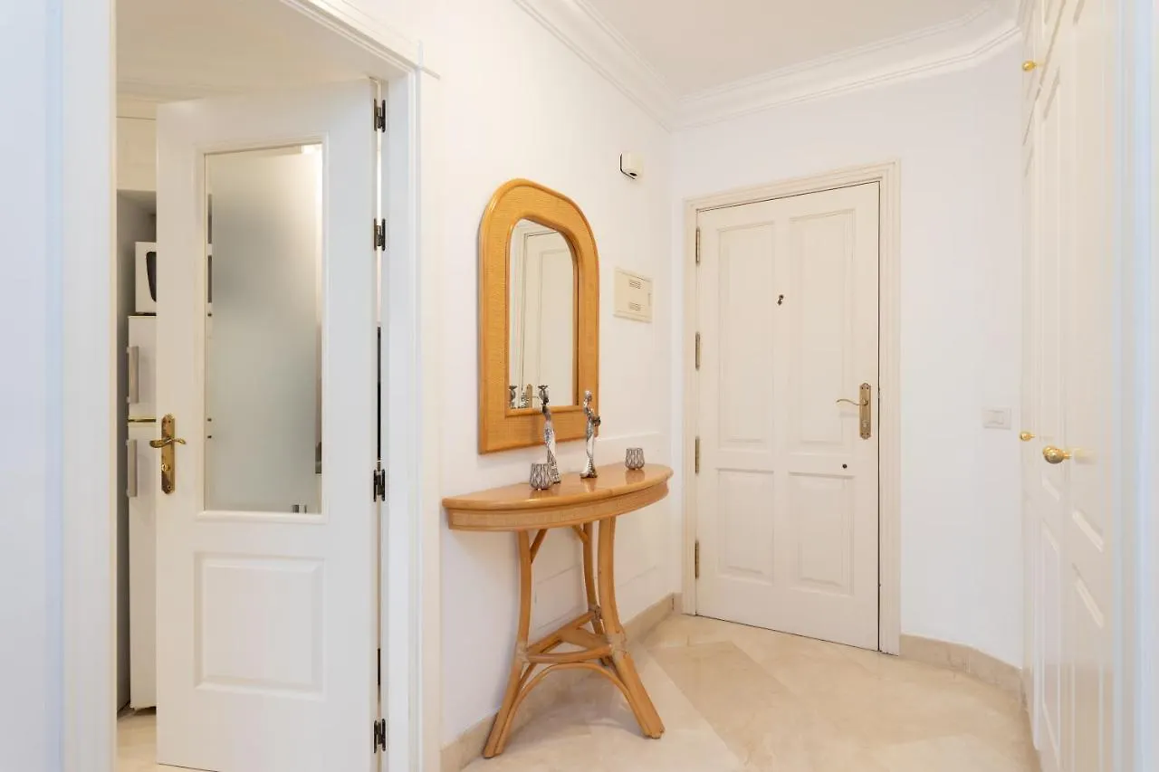 Apartment Eden Rentals Duke Ocean Views With Ac Costa Adeje