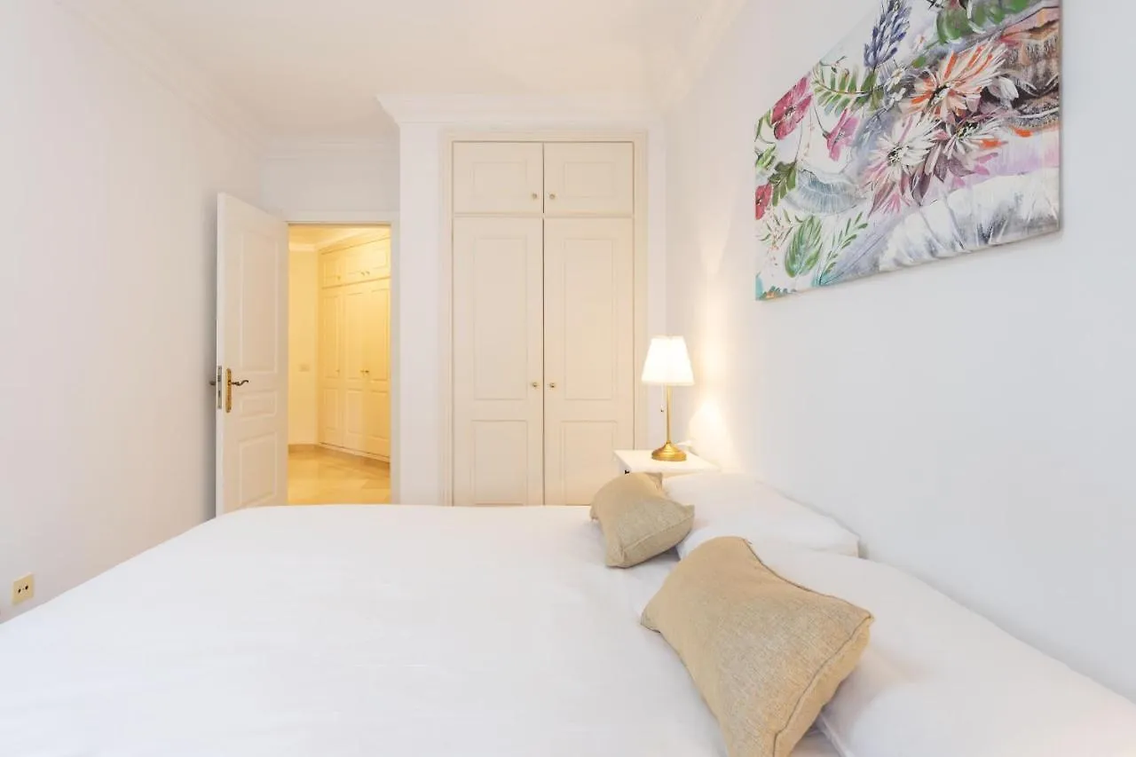 Apartment Eden Rentals Duke Ocean Views With Ac Costa Adeje