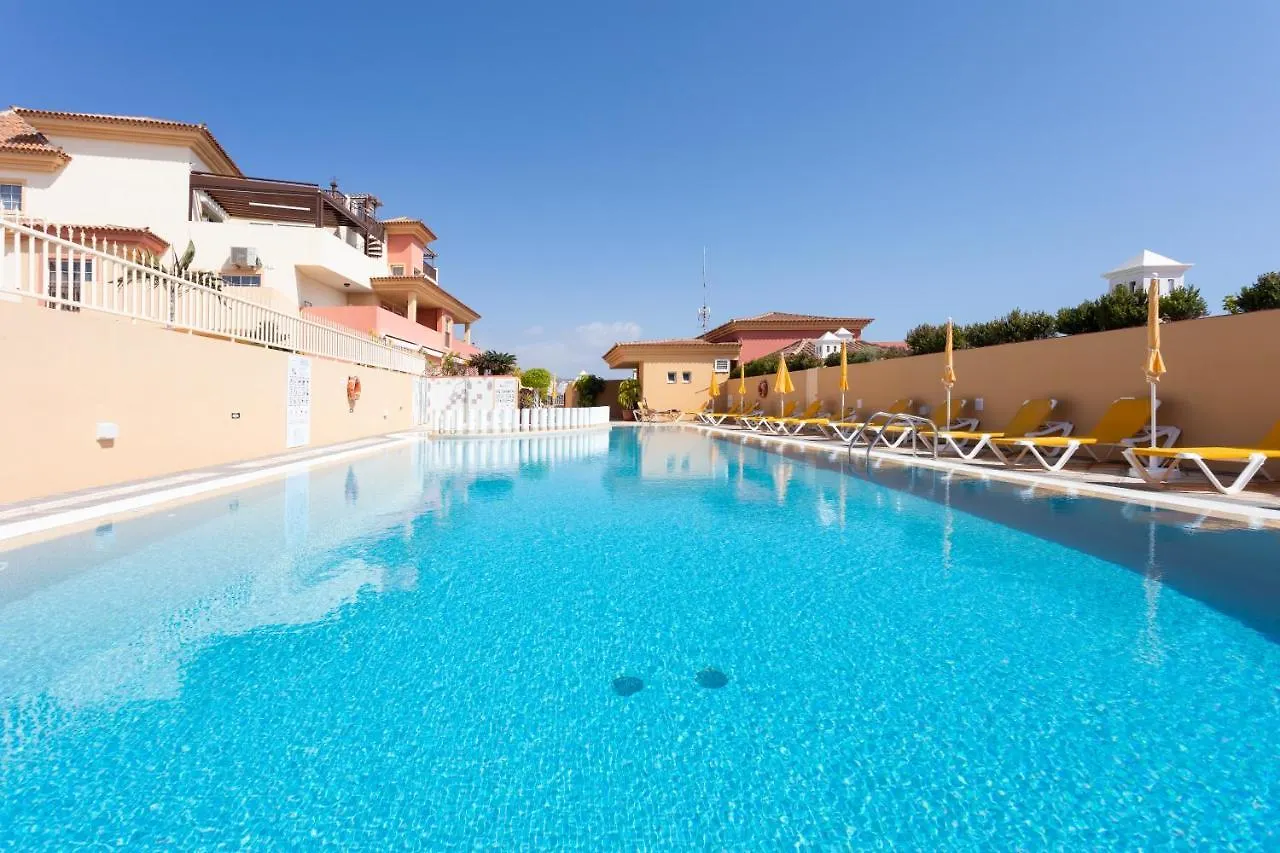 Eden Rentals Duke Ocean Views With Ac Costa Adeje  0*, Costa Adeje (Tenerife) Spain