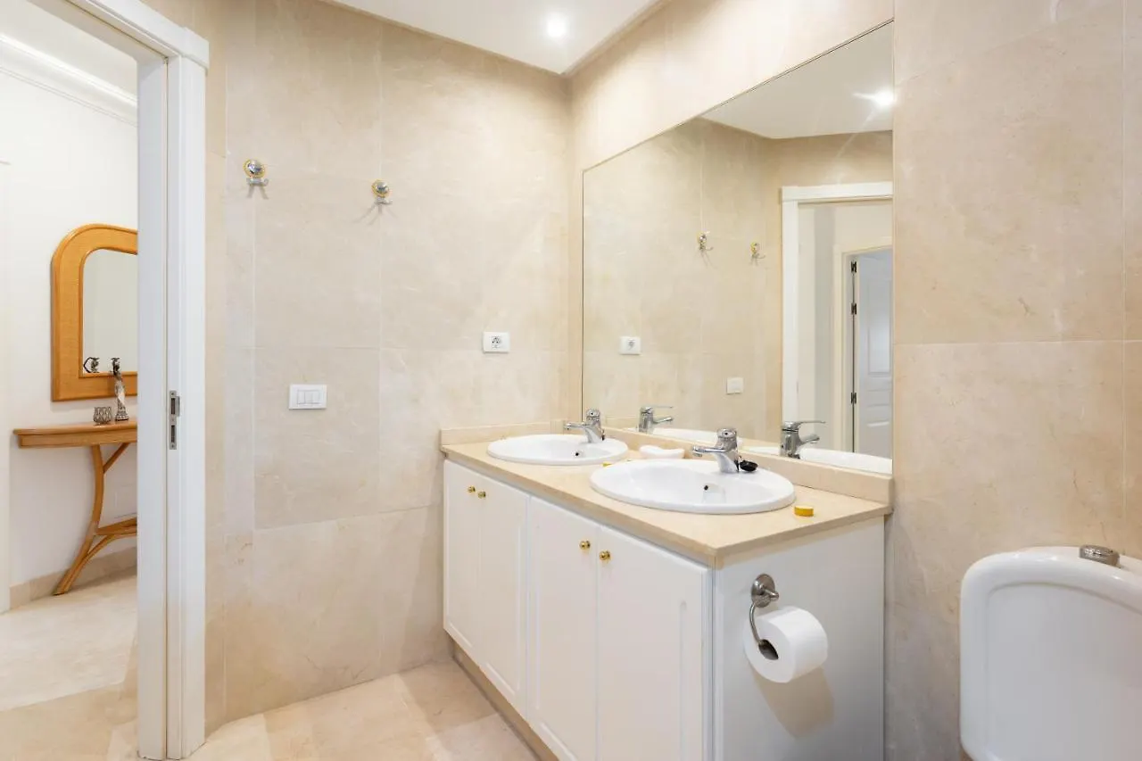 Eden Rentals Duke Ocean Views With Ac Costa Adeje