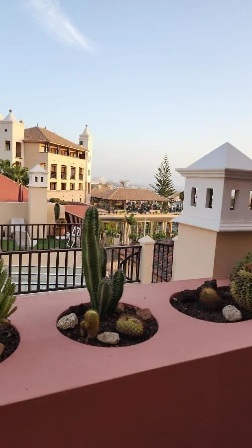 Eden Rentals Duke Ocean Views With Ac Costa Adeje  Spain