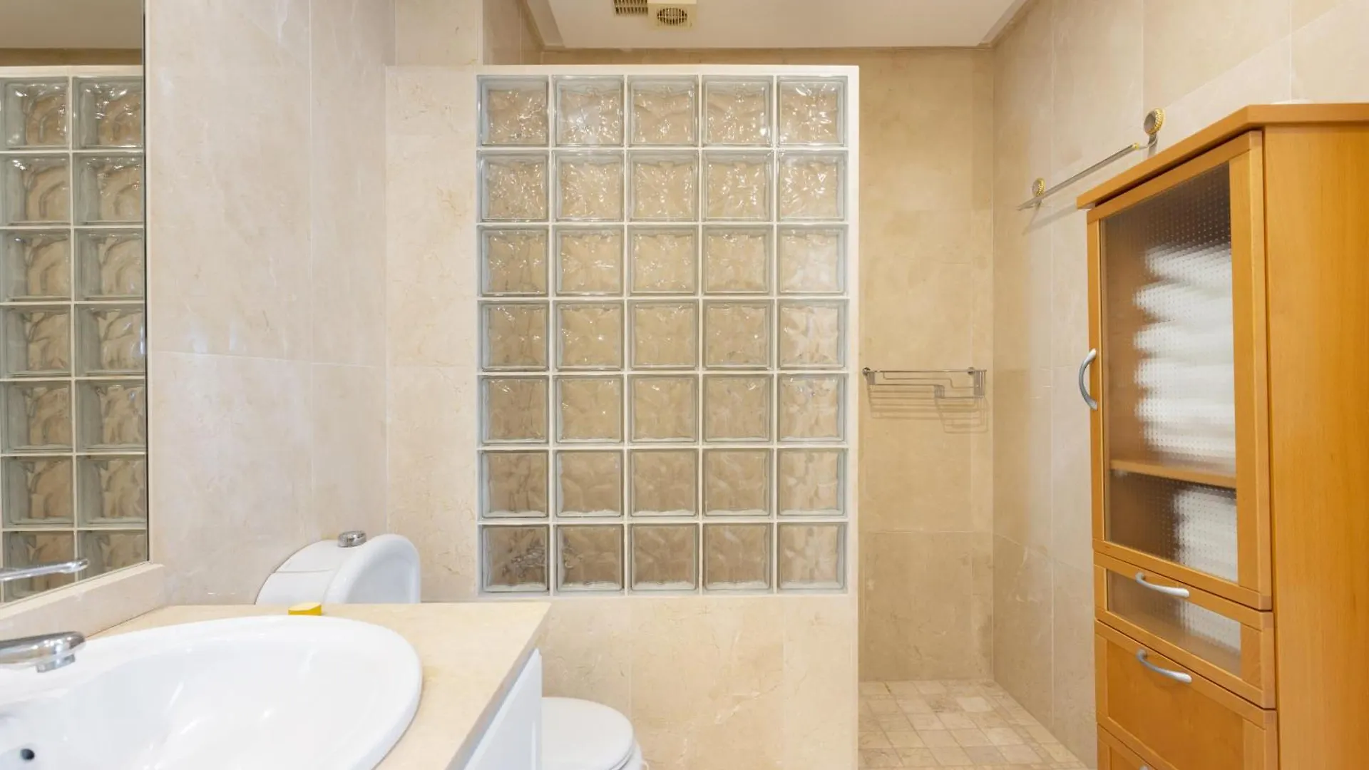Apartment Eden Rentals Duke Ocean Views With Ac Costa Adeje