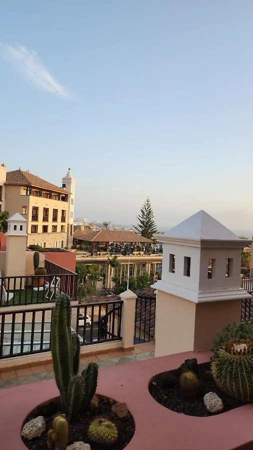 Eden Rentals Duke Ocean Views With Ac Costa Adeje  0*, Costa Adeje (Tenerife) Spain