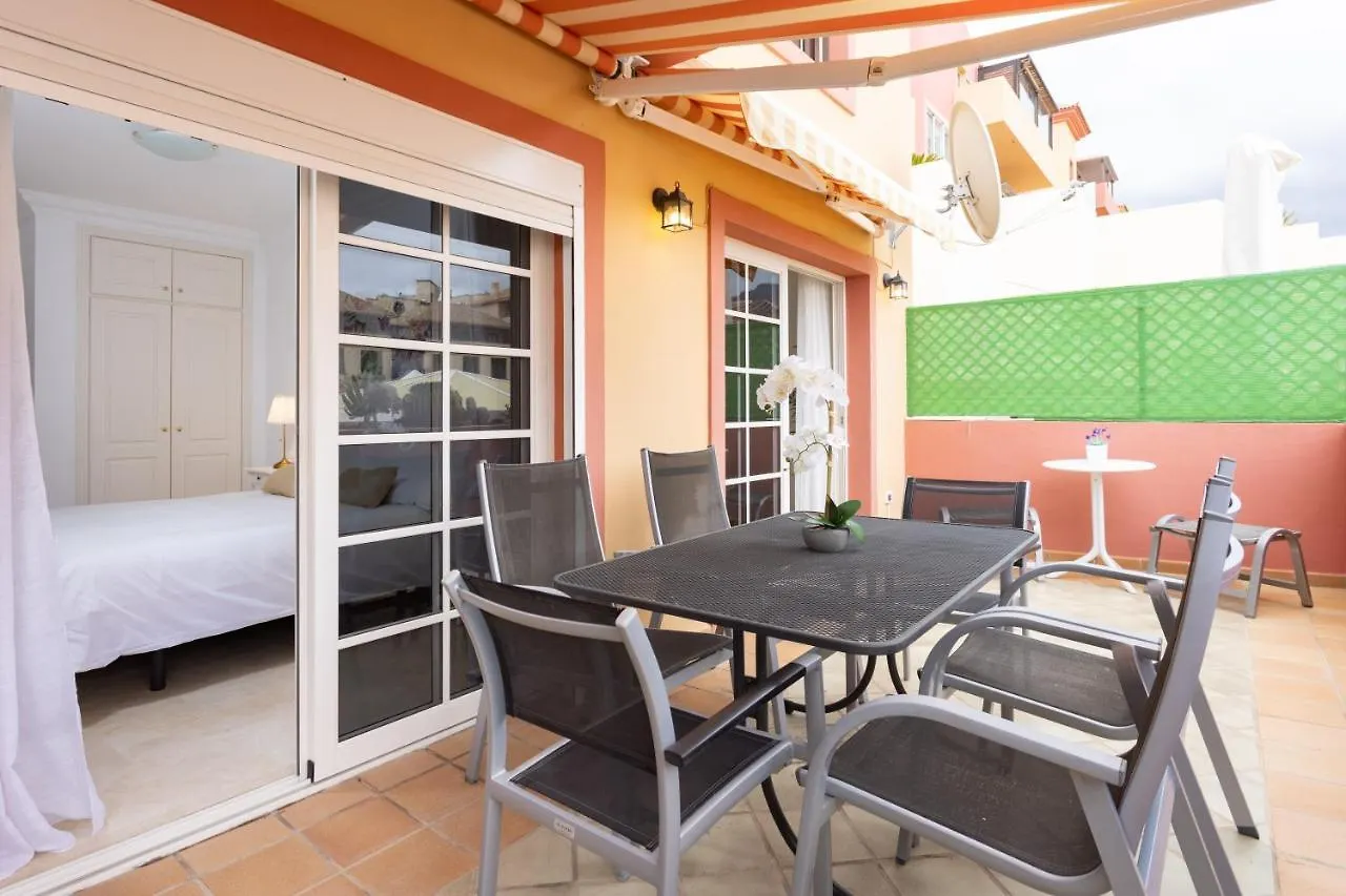 Eden Rentals Duke Ocean Views With Ac Costa Adeje  0*, Costa Adeje (Tenerife) Spain