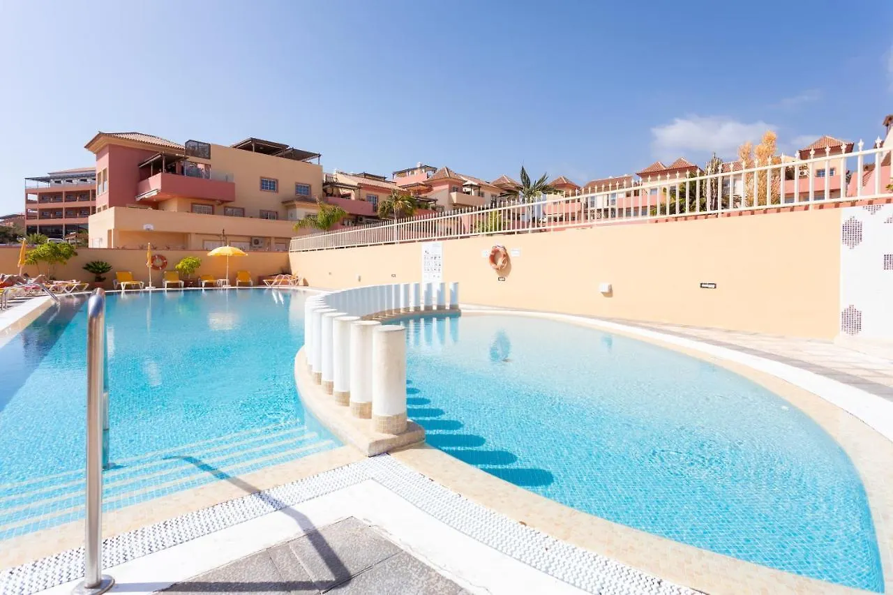 Eden Rentals Duke Ocean Views With Ac Costa Adeje  Costa Adeje (Tenerife)