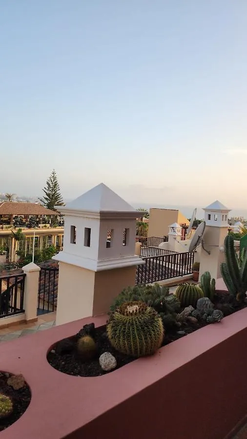 Eden Rentals Duke Ocean Views With Ac Costa Adeje  Apartment Costa Adeje (Tenerife)